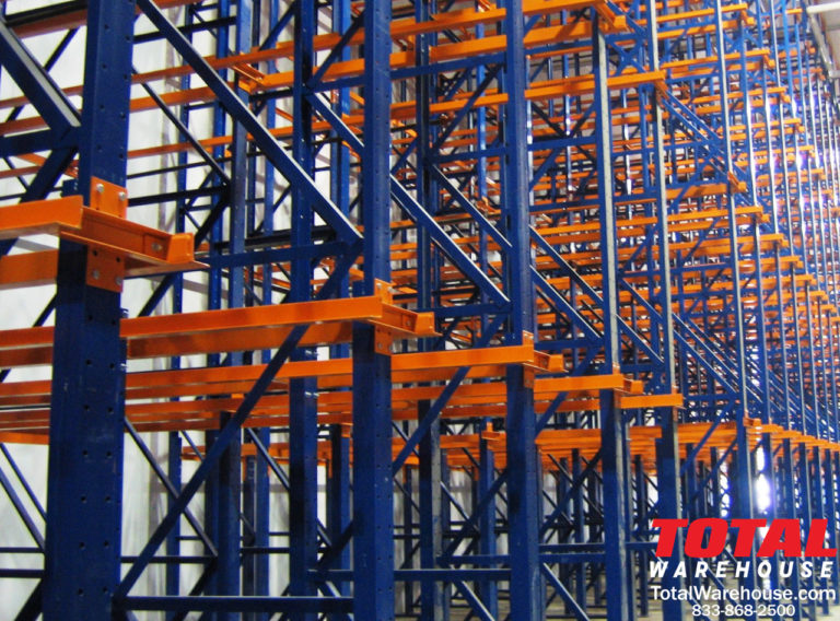 Alternative Options To Racking Drive In Pallet Rack vs. Alternatives: Expert Review
