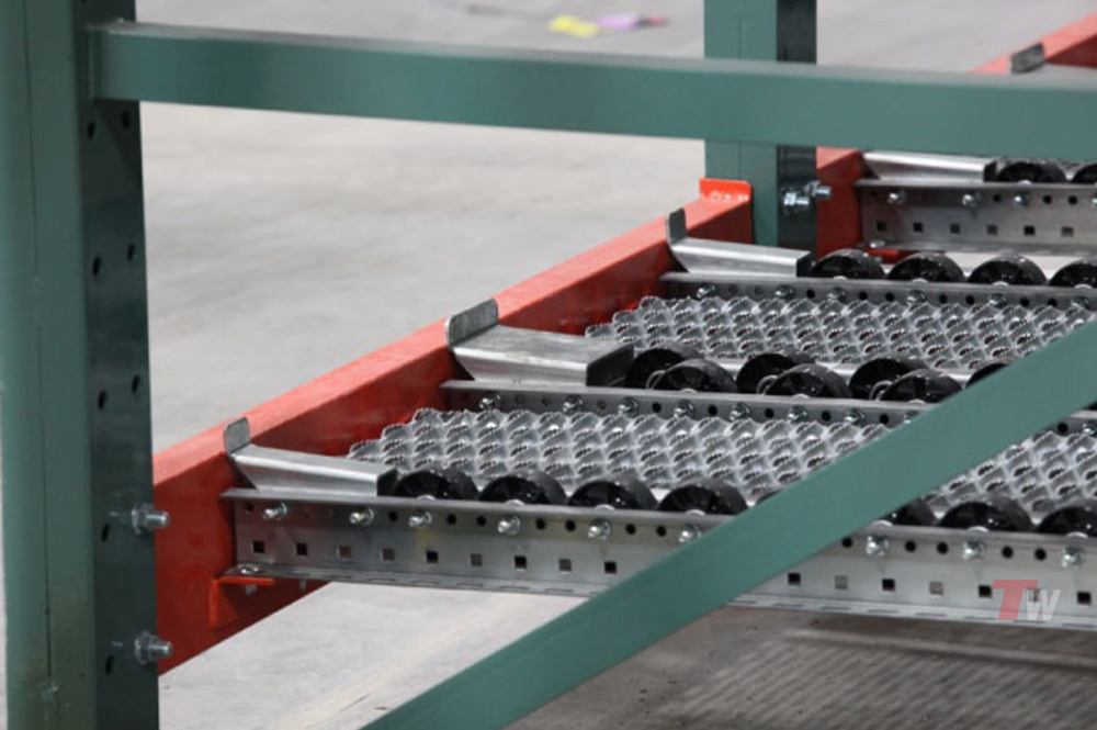 Pallet Flow Systems