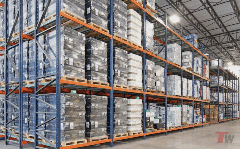 High-Density Storage