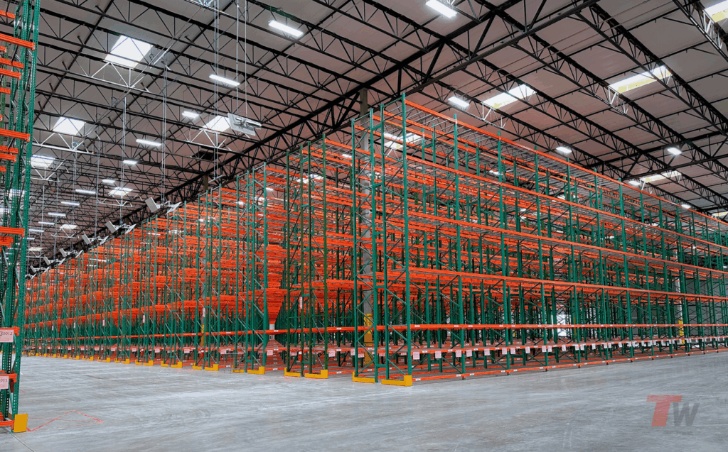 <h2><span style="color: #171717;">Low Cost Storage Option</span></h2>