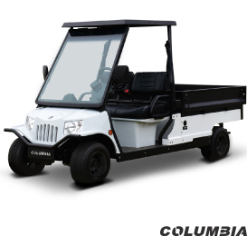 Columbia Journeyman - Longest Run Time - Columbia's Journeyman is engineered to easily adapt from job to job, and is made to increase productivity all day long.