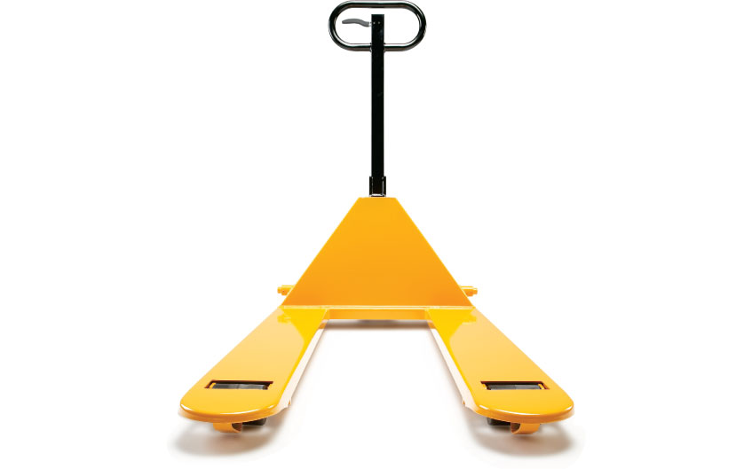 LiftRite Titan Series Hand Pallet Jack Total Warehouse