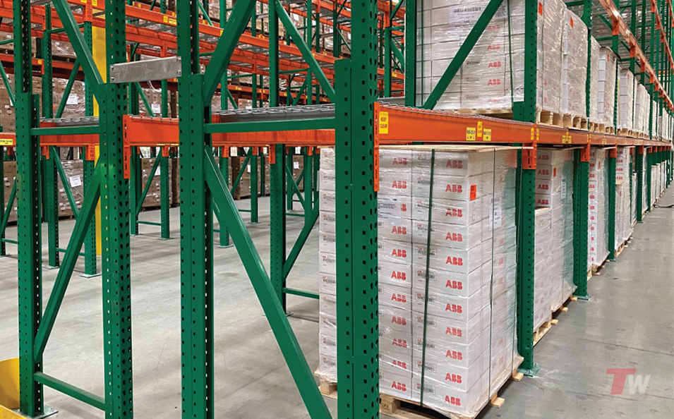 <h2><span style="color: #171717;">Built for Safety and Code Compliance</span></h2>