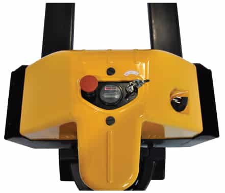 jack pallet e30 joe electric