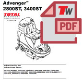 nilfisk advance rider floor sweeper scrubber specs file thumbnail