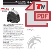 nilfisk advance rider floor sweeper scrubber specs file thumbnail
