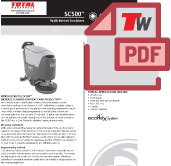 nilfisk advance walk-behind sweeper scrubber specs file thumbnail