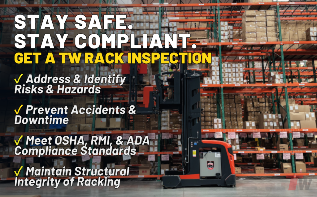 Stay Safe. Stay Compliant.