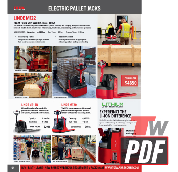 MT18 Catalog Page 4