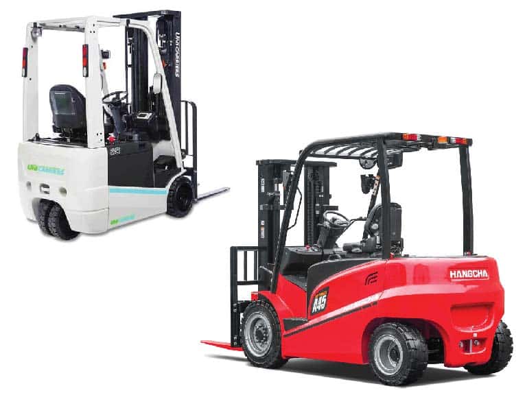 Warehouse Forklift Trucks For Sale Total Warehouse