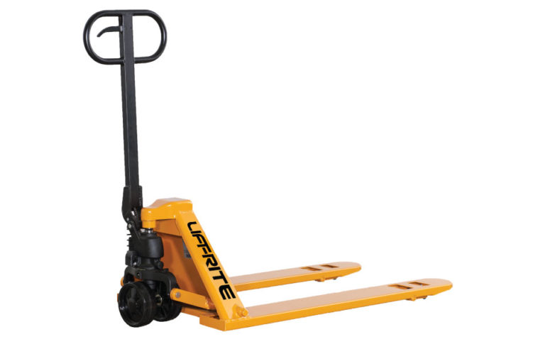5,000 lbs Capacity