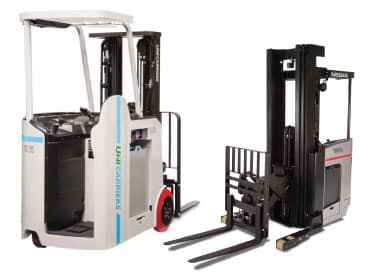 Warehouse Forklift Rental And Lease Total Warehouse