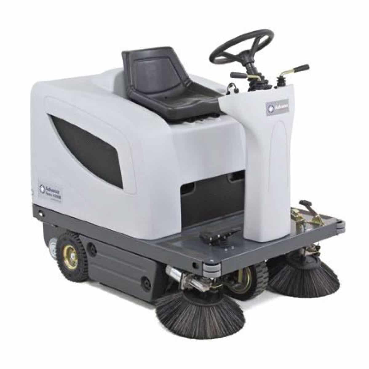 Nilfisk Advance Terra 4300B Floor Sweeper