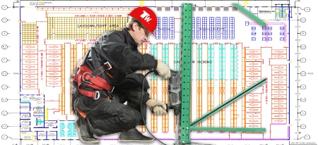 Optimize your Warehouse Space
