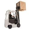 Traditional Forklifts Traditional Forklifts