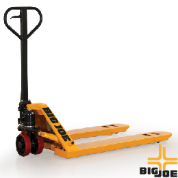 Big Joe Pallet Jacks