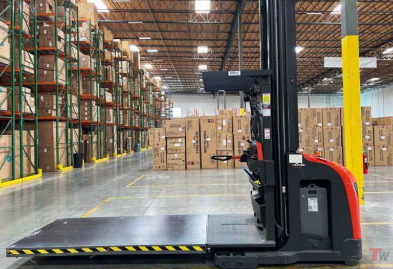 Furniture Order Picker
