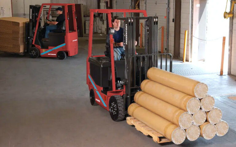 Propane Lift Alternative