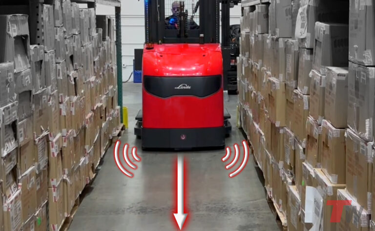Linde Smart Guide Wire Guidance System