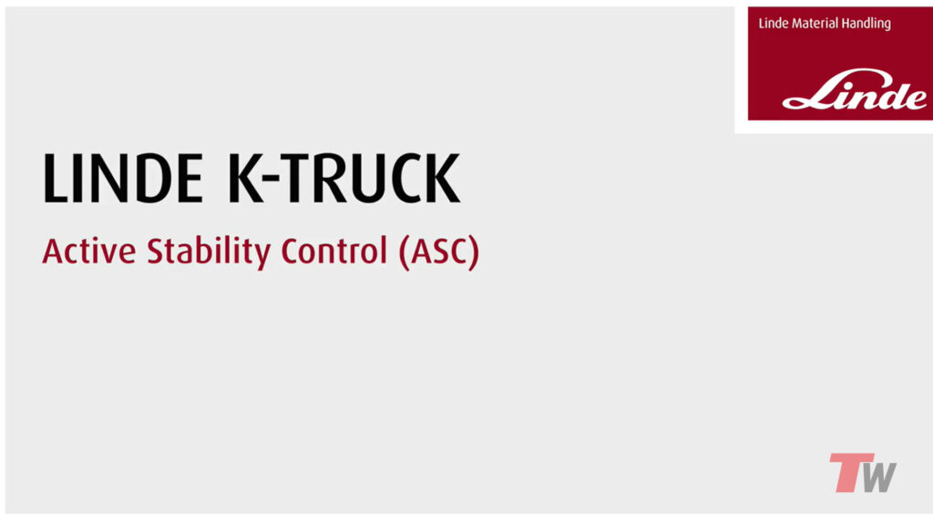 Here's How Active Stability Control is Helping Everyday Operators!