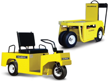  Utility Vehicles	
