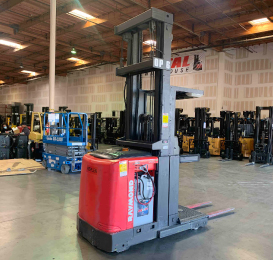 Raymond Forklifts