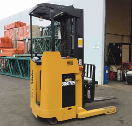 Yale Forklifts