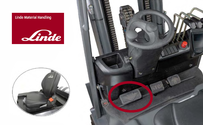 Linde Design Durability