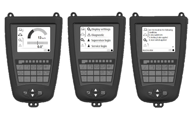 Linde Design Durability