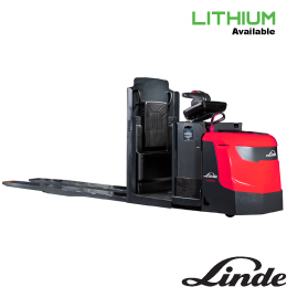 Linde ECR 1102