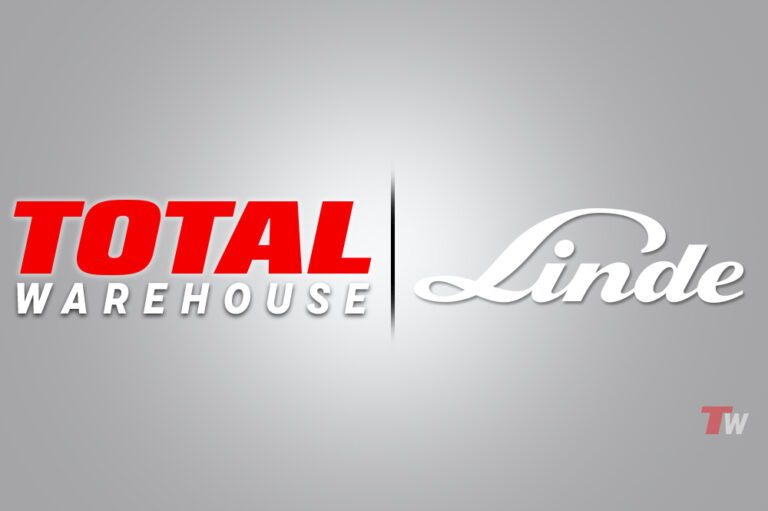 The Total Warehouse Linde Advantage