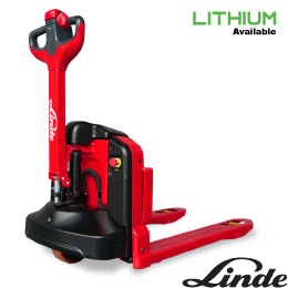 Linde 1133-03 (MT18)