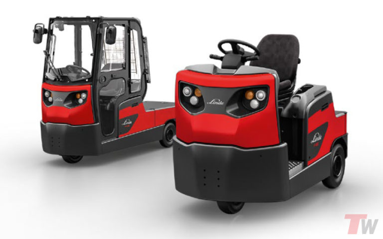 Powerful AC Drive Motor