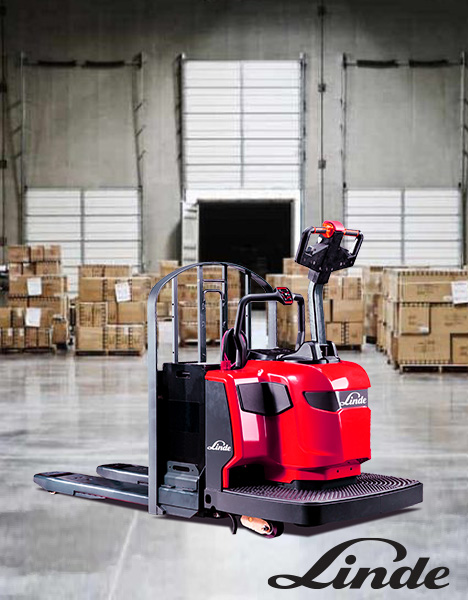 Linde EWR 1101