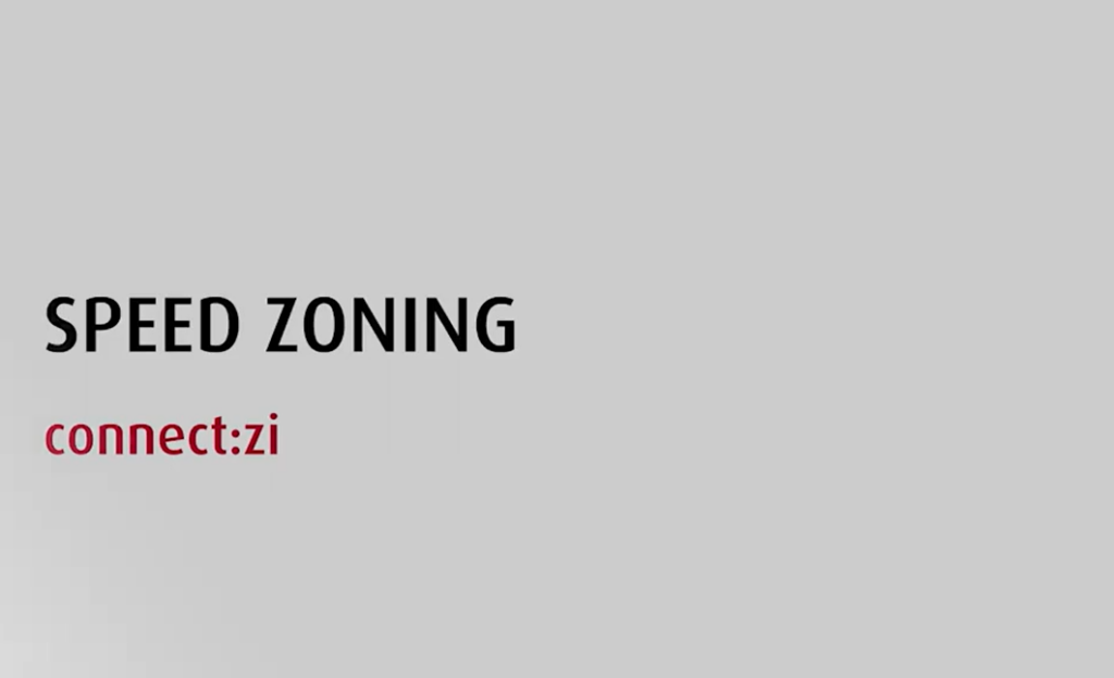 Linde Zone Control