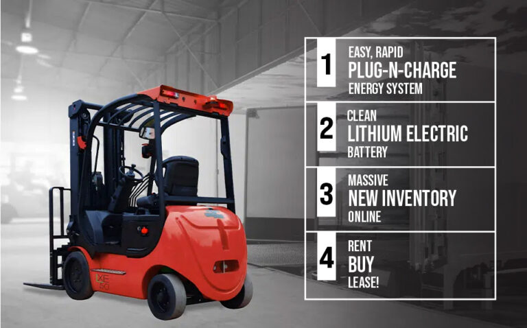 GO LITHIUM AND REDUCE YOUR OPERATING COST