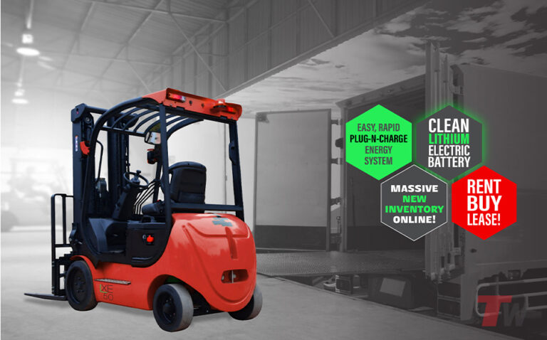 GO LITHIUM AND REDUCE YOUR OPERATING COST