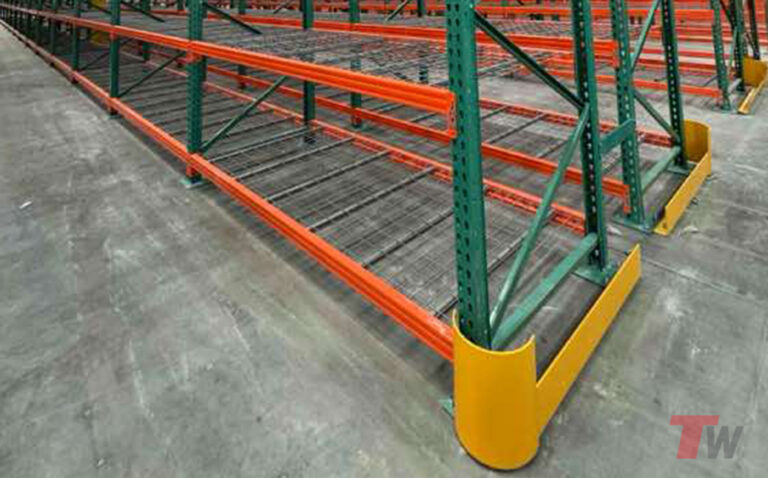 Aisle & Work Area Protection