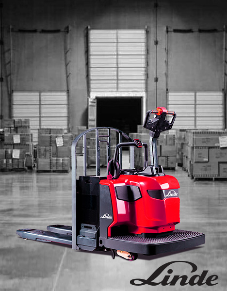 Linde EWR 1101
