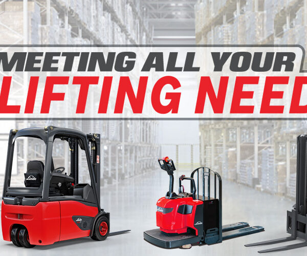 Warehouse banner