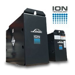 Linde Lithium Ion Forklift Batteries