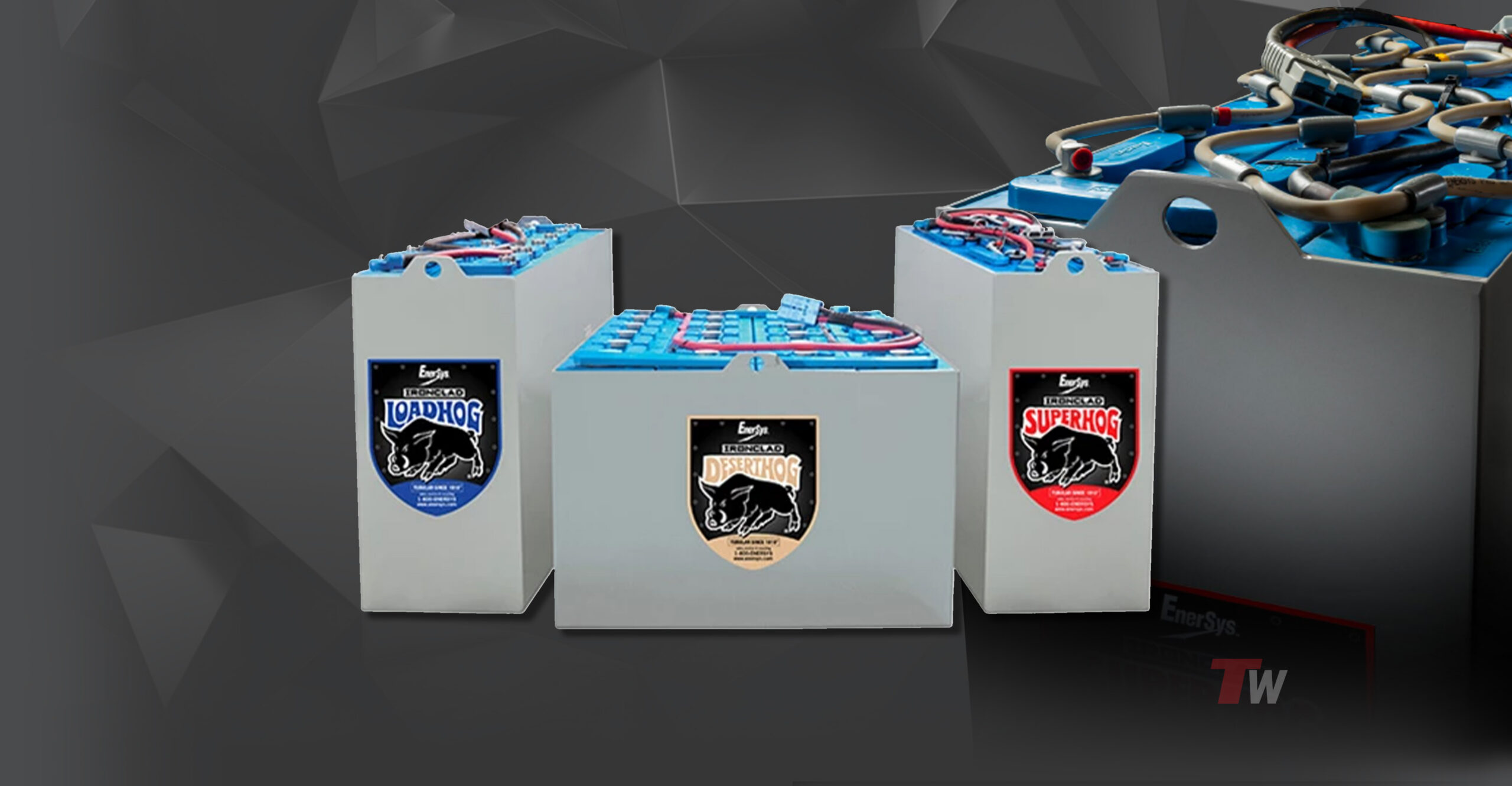 How Much Power Can I Expect from IRONCLAD Batteries?