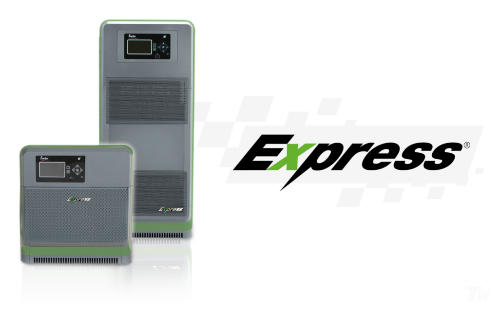 Express® Chargers