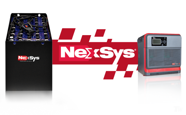 NexSys® TPPL Batteries
