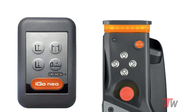 Control Like No Other