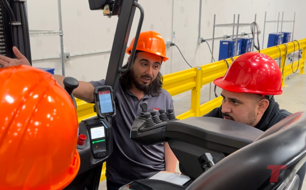 Why Total Warehouse?