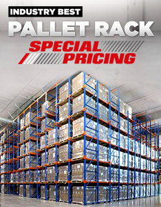 Pallet Rack