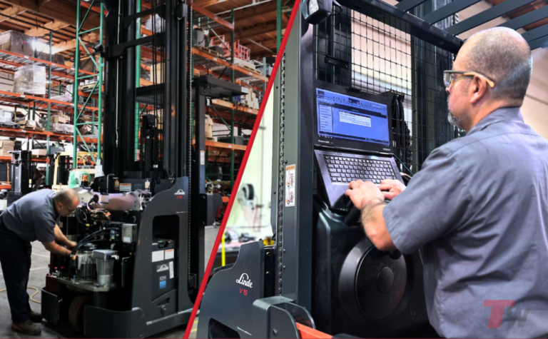 Factory Support | TW Service Support