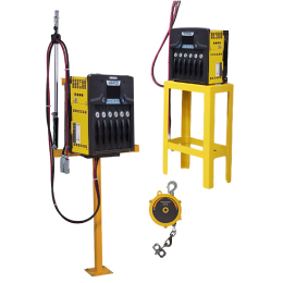 Forklift Battery Charger Accessories