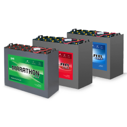GNB Batteries